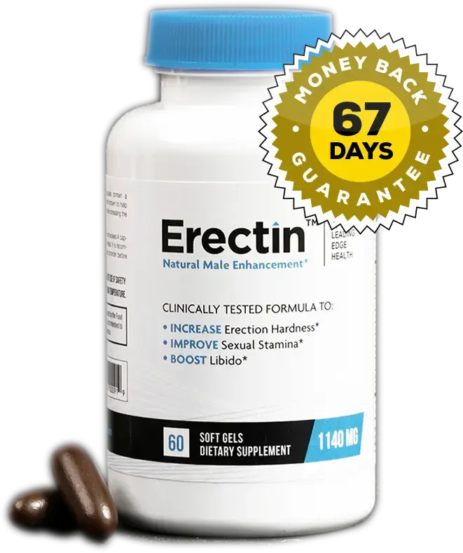 Erectin Supplement